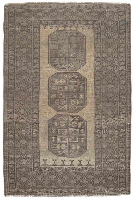 afghan / 22792 | WOVEN