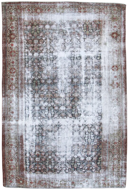 Mallayer / 22803 | WOVEN