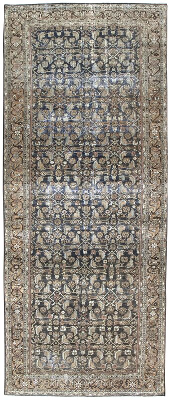 Mallayer / 22812 | WOVEN