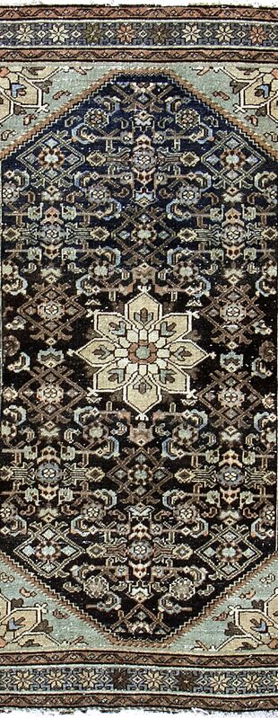 Mallayer / 22817 | WOVEN