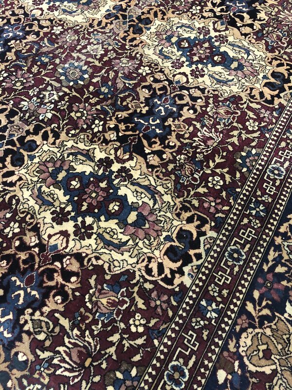 Tehran / 22820 | WOVEN