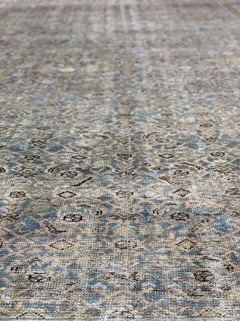 Mallayer / 22824 | WOVEN