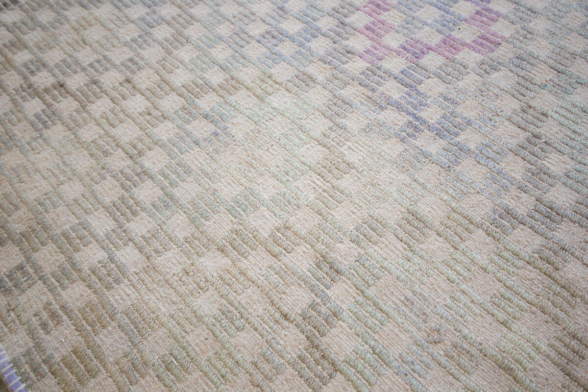 turkish kilim / 22868 | WOVEN