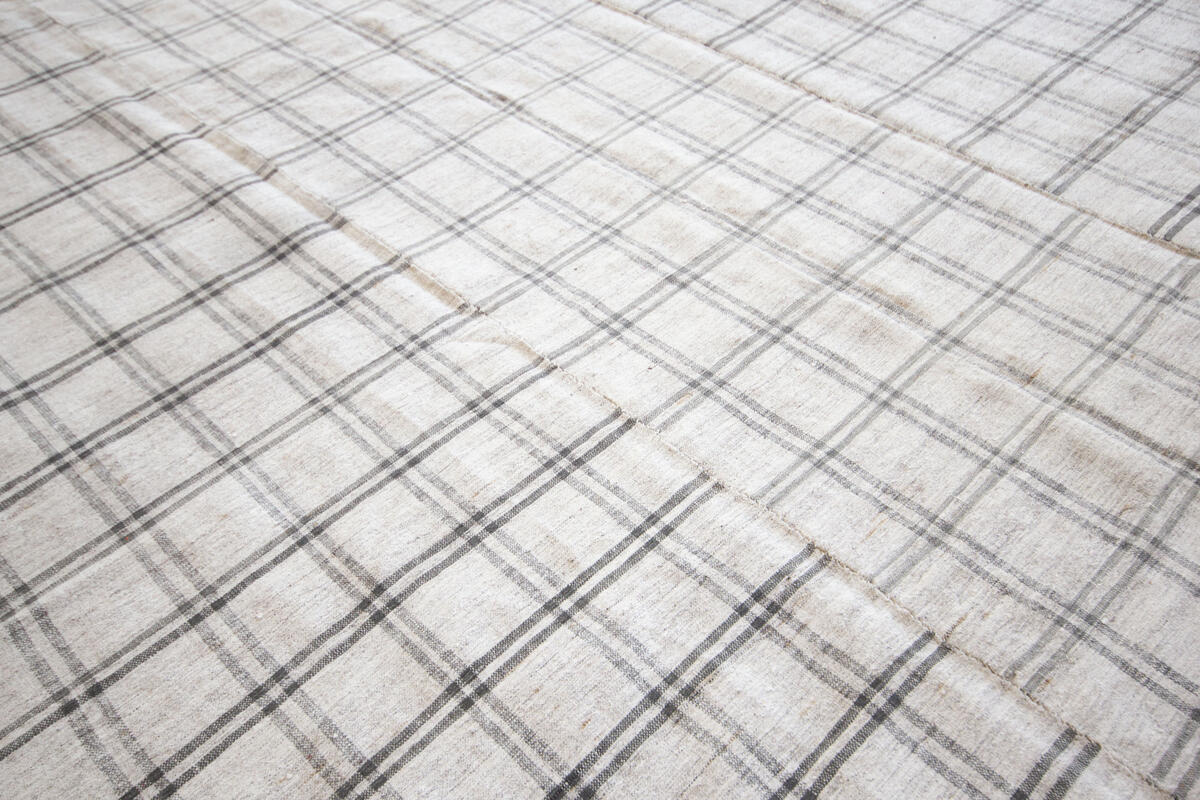 turkish kilim / 22959 | WOVEN