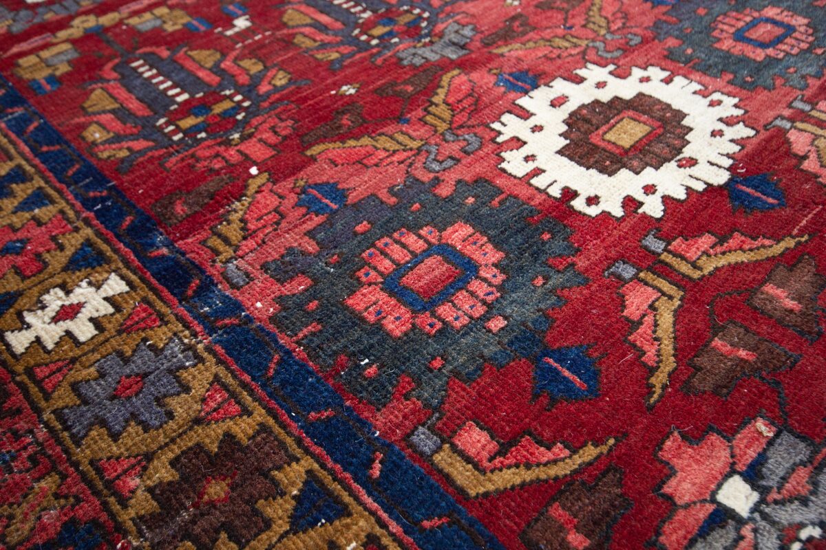 Heriz / 22964 | WOVEN