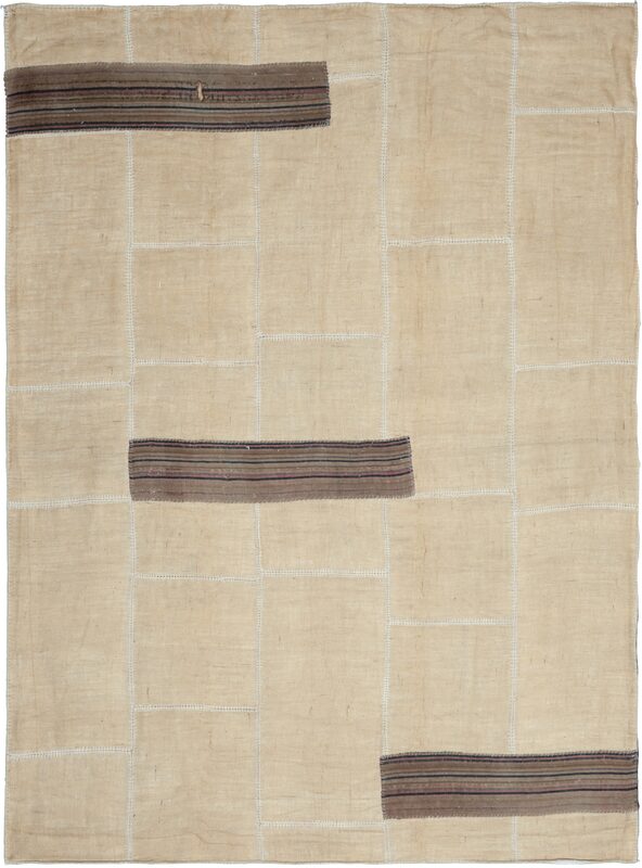 Burlap Kilim / 23049 | WOVEN