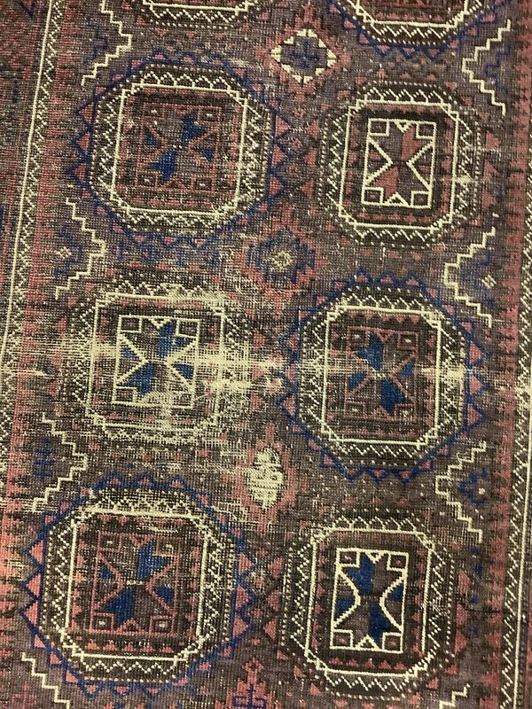 Baluch / 23054 | WOVEN