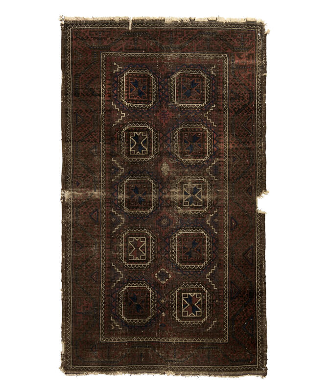 baluch / 23054 | WOVEN