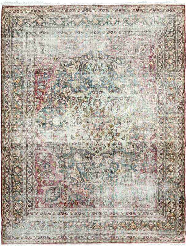 Dorokhsh / 23064 | WOVEN