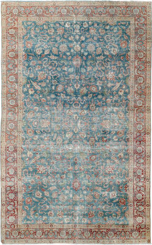 tabriz / 23065 | WOVEN