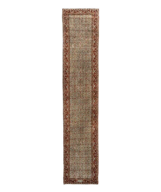 Mallayer / 23066 | WOVEN
