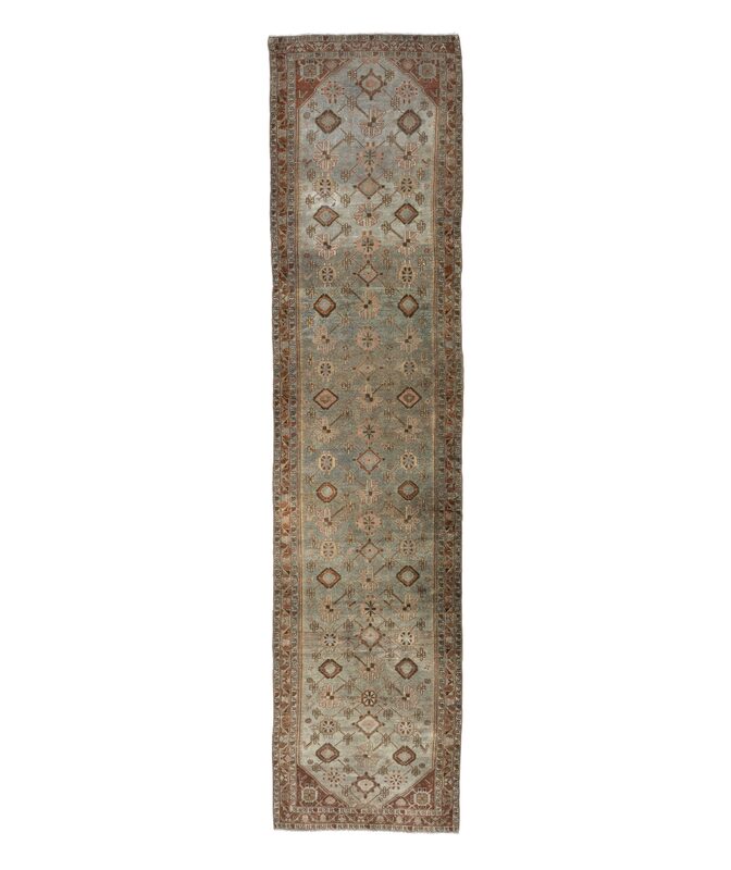 Mallayer / 23069 | WOVEN
