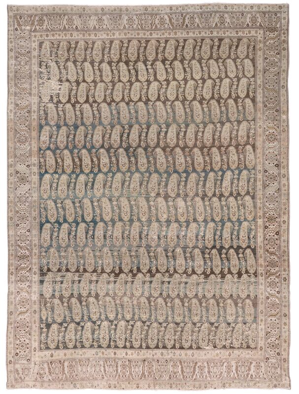 Mallayer / 23076 | WOVEN