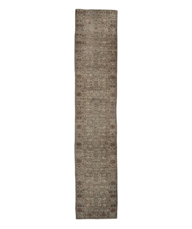 Mallayer / 23083 | WOVEN