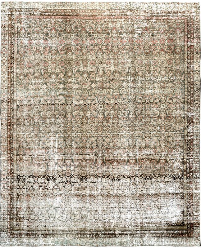 Mallayer / 23086 | WOVEN