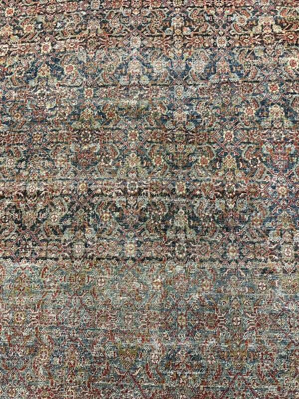 Mahal / 23123 | WOVEN