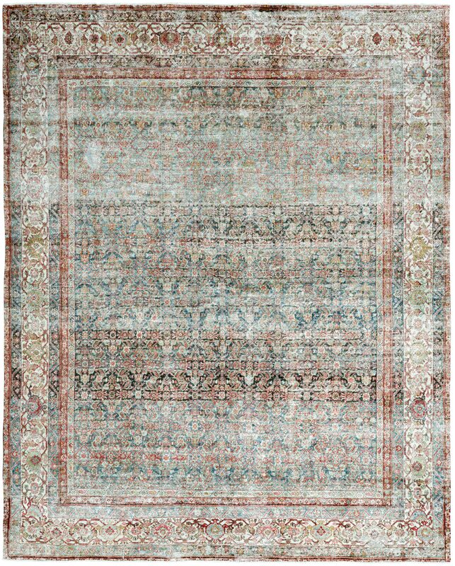 Mahal / 23123 | WOVEN