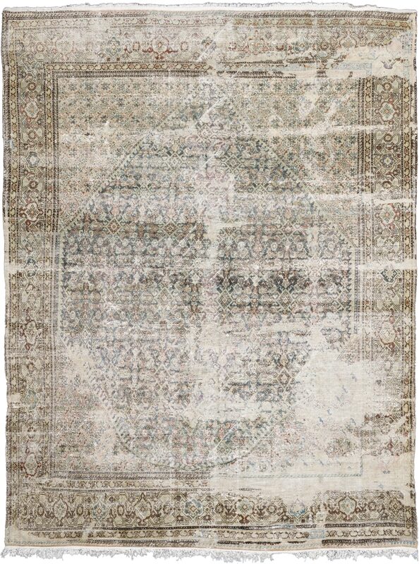 Mahal / 23140 | WOVEN