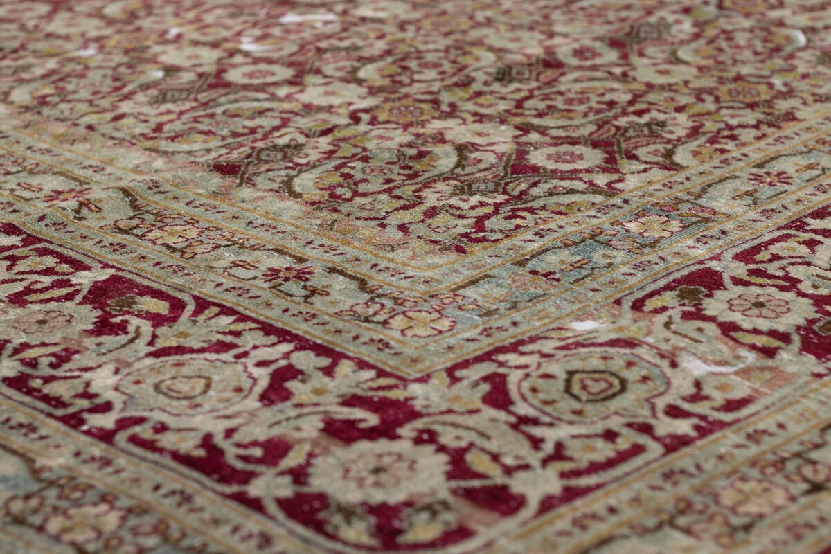 Hamadan / 23143 | WOVEN