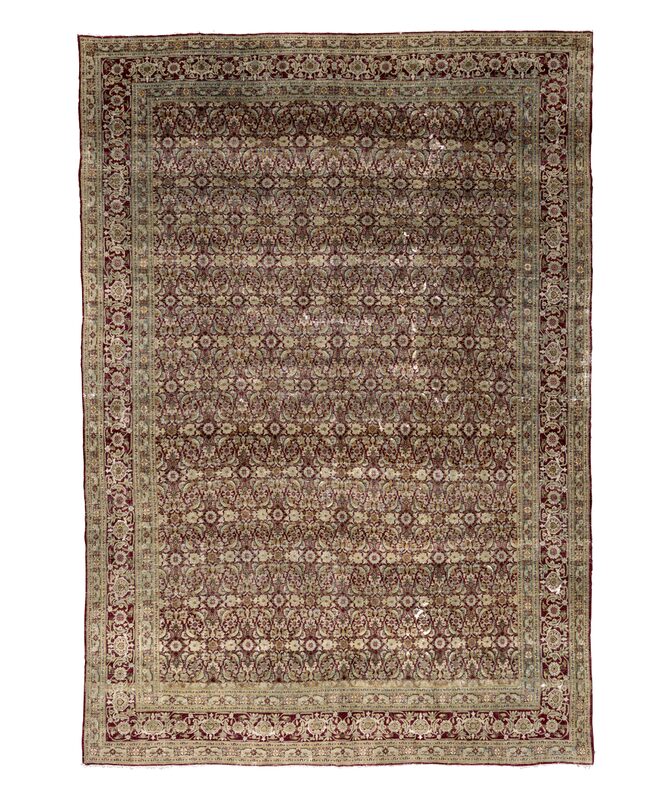 Hamadan / 23143 | WOVEN
