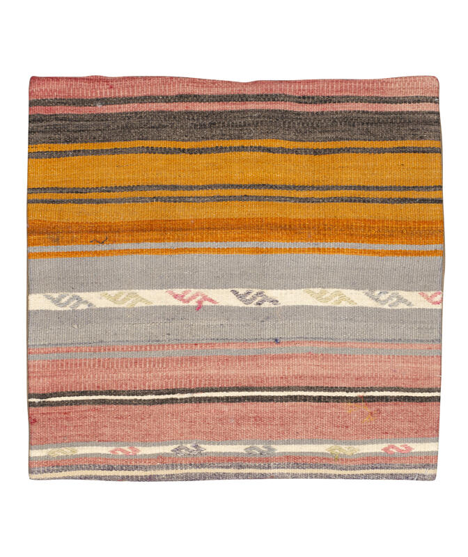 turkish pillow / 23158 | WOVEN