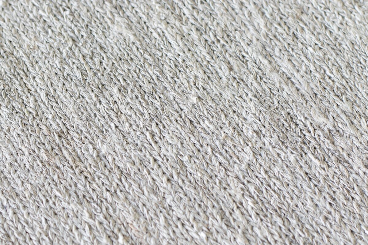 ALLO SOUMAK - SANDSTONE (UNDYED) | WOVEN
