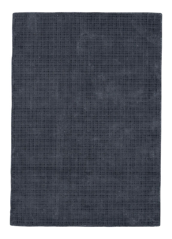 modern rug / 23278 | WOVEN