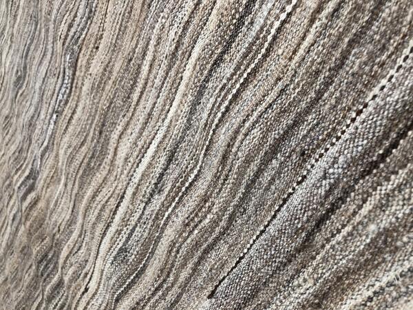 vintage inspired kilim / 23366 | WOVEN