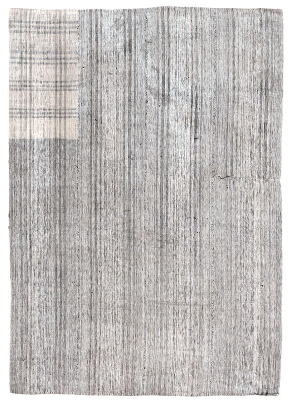 vintage modern kilim / 24200 | WOVEN