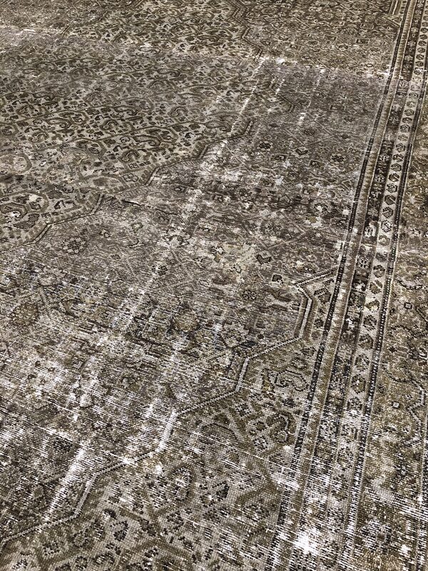 Mallayer / 24212 | WOVEN