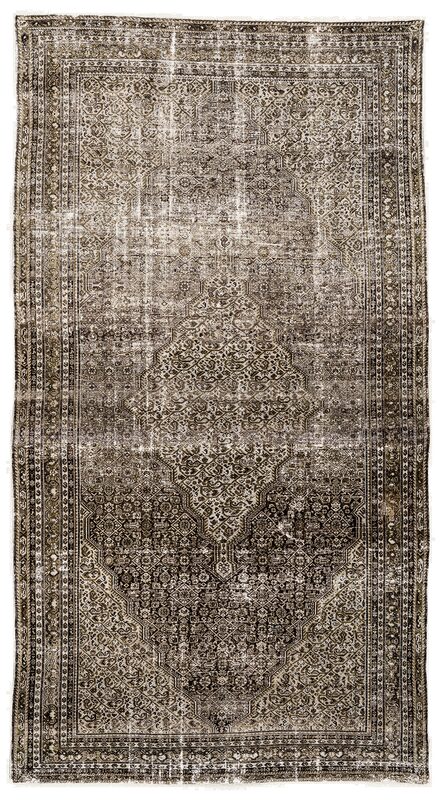 Mallayer / 24212 | WOVEN
