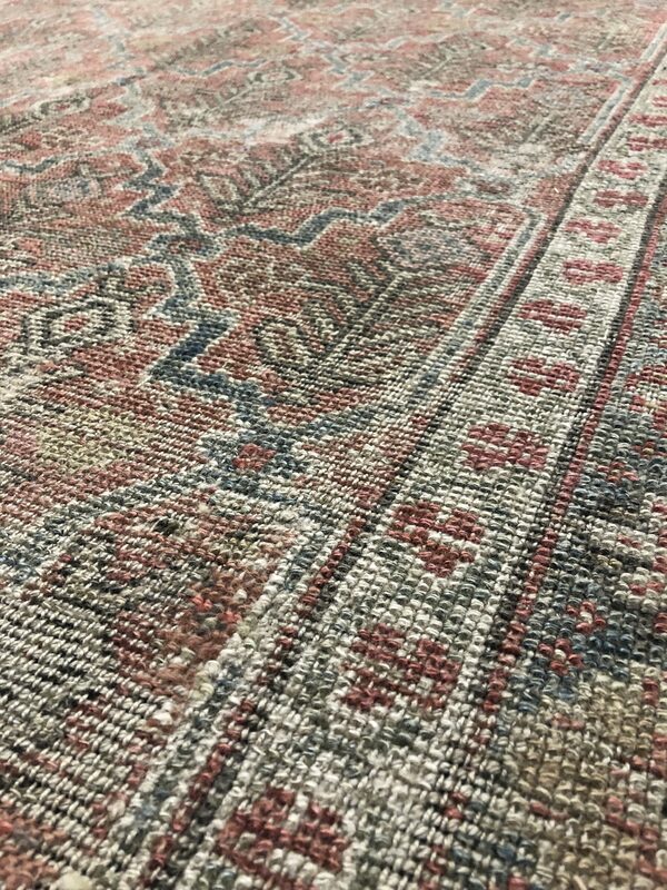 Mallayer / 24229 | WOVEN