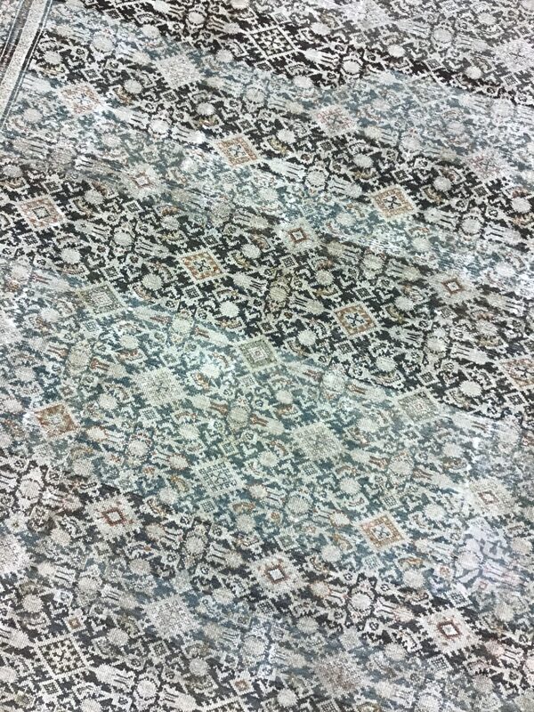 Mallayer / 24252 | WOVEN