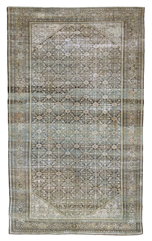 Mallayer / 24252 | WOVEN