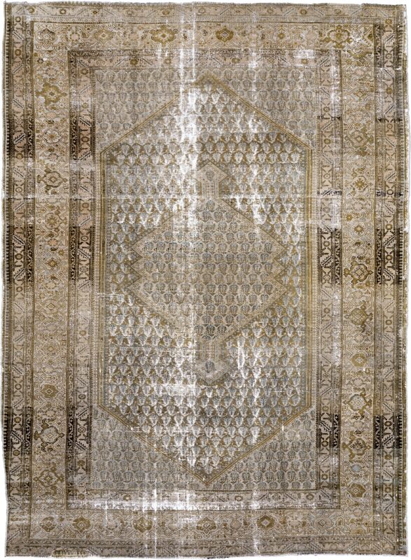 Mallayer / 24257 | WOVEN