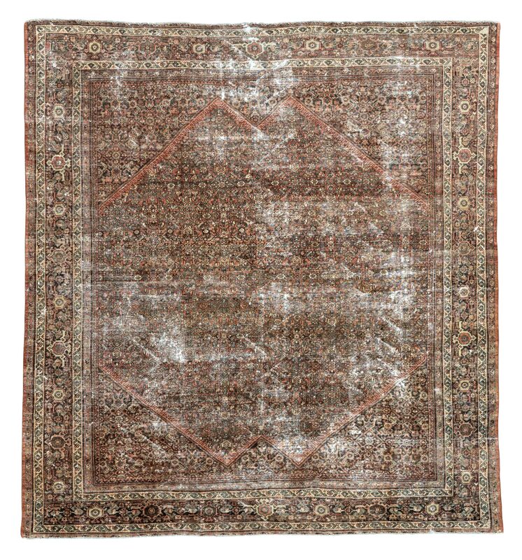 Mahal / 24260 | WOVEN