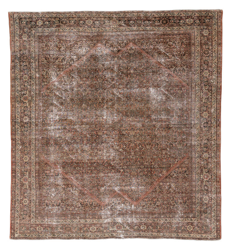 mahal / 24260 | WOVEN