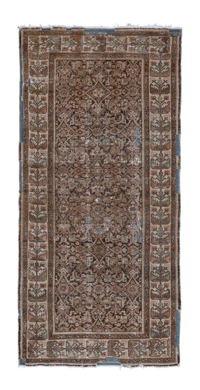 Hamadan / 24263 | WOVEN