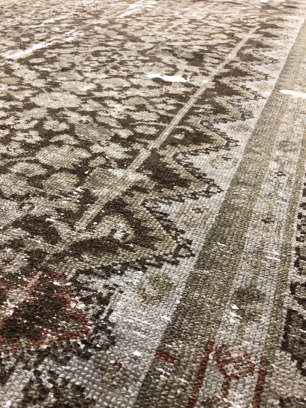 Mallayer / 24266 | WOVEN