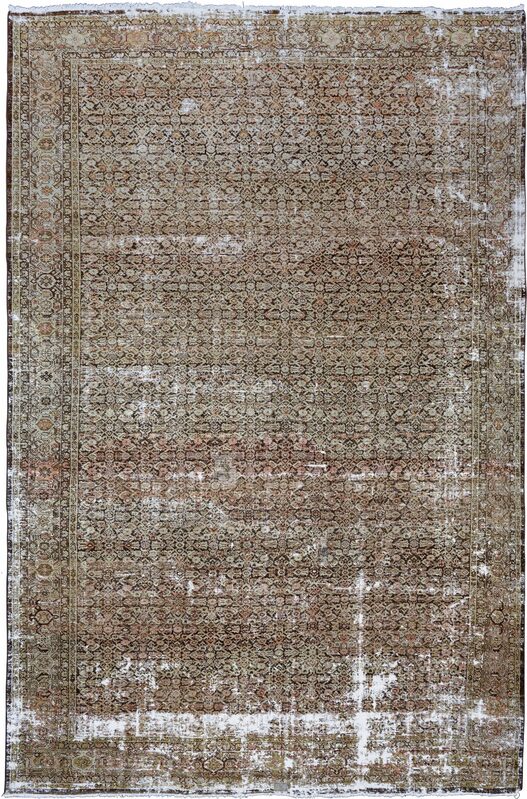 Mallayer / 24268 | WOVEN