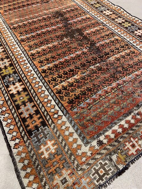 Kurd / 24276 | WOVEN