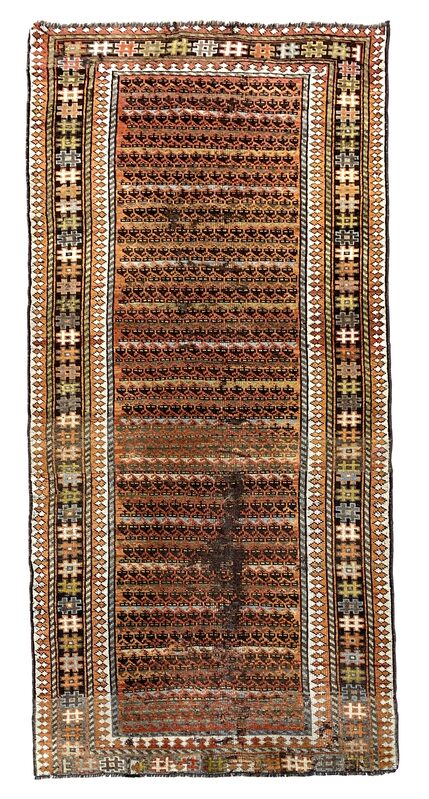 Kurd / 24276 | WOVEN