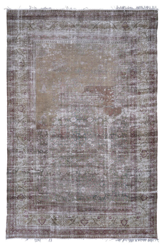 dorokhsh / 24277 | WOVEN