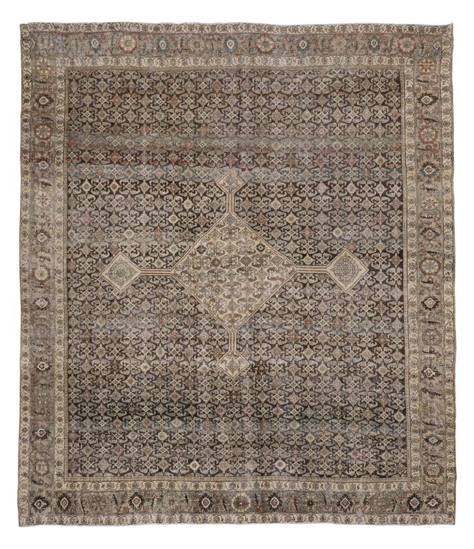 Mallayer / 24282 | WOVEN