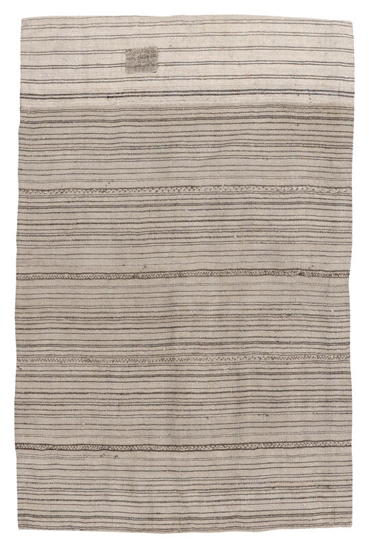 vintage quilt kilim / 24302 | WOVEN