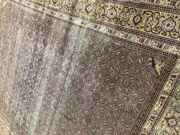 tabriz / 24507 | WOVEN