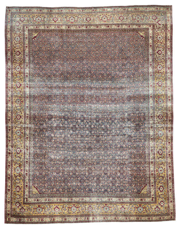 tabriz / 24507 | WOVEN