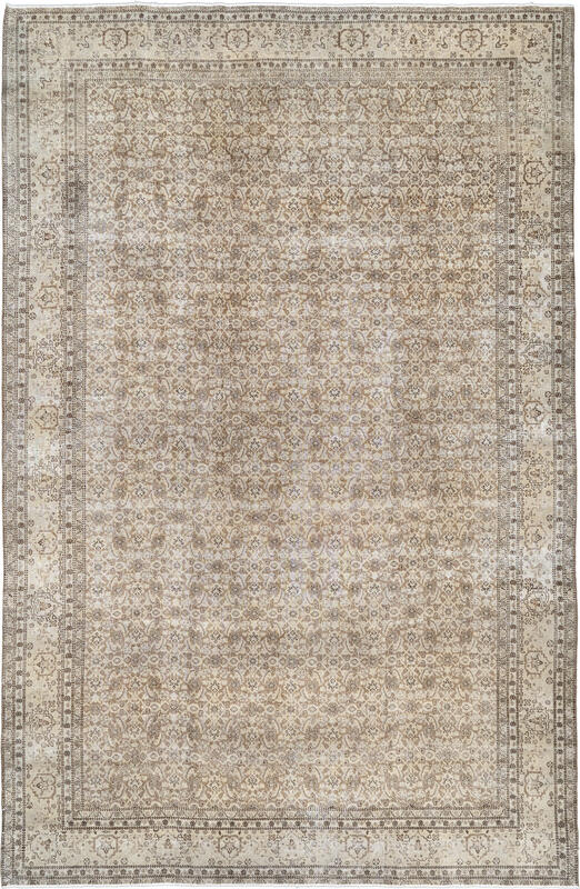 tabriz / 24509 | WOVEN
