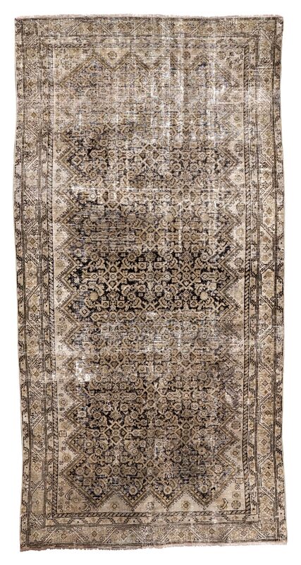 Mallayer / 24511 | WOVEN