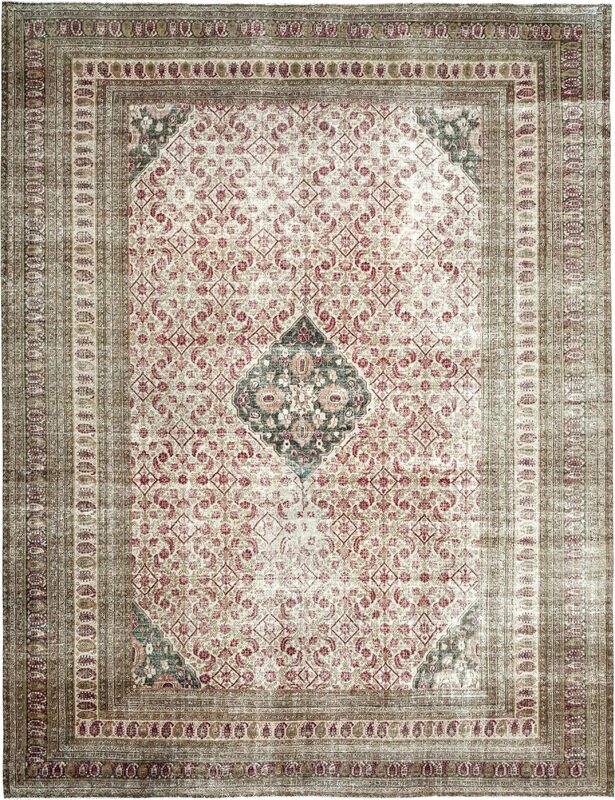 Dorokhsh / 24512 | WOVEN